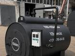 Паровые котлы промышленного назначения | Производство VZboilers - photo 2