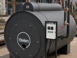 Паровые котлы промышленного назначения | Производство VZboilers - photo 3