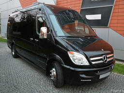 Пассажирские перевозки