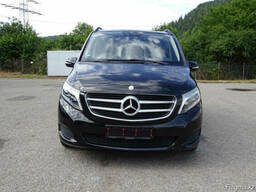 Пассажирские перевозки