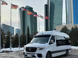 Пассажирские перевозки - photo 1
