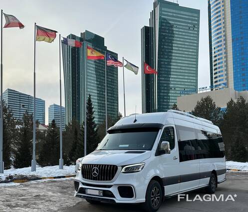 Пассажирские перевозки