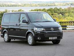 Пассажирские перевозки до 12 мест