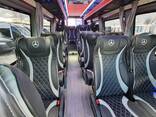 Пассажирские перевозки в Шымкенте - photo 2