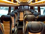Пассажирские перевозки заказ аренда автобус спринтер хайс старекс - фото 1