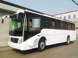 Пассажирский межгородской автобус для персонала (50 мест) - фото 1