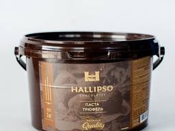 Паста трюфельная Halipso Шоколад
