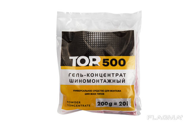 Паста/Гель для шиномонтажа 20 литров