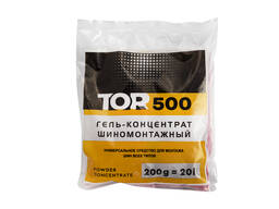 Паста/Гель для шиномонтажа 20 литров