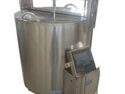 Пастеризаторы, охладители