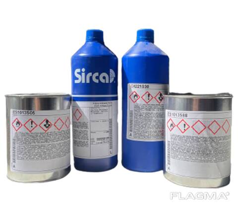 Патина для мебели Sirca