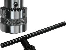 Патрон ключевой S13 2—13 мм Makita 193822-6