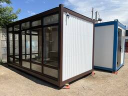 Павильон, Киоск, Бутик 5м