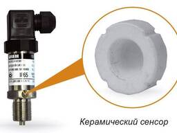Пд100-Ди0,4-371-0,5 Модель 3Х1 Датчик Давления Бюджетный Для Вторичных Процессов