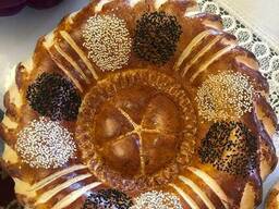 Тандыр печь (Новинка) модель 58.0