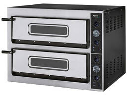 Печь для пиццы Apach AML44X