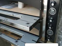 Печь для пиццы GGF Basic 44N