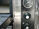 Печь для пиццы GGF Basic 44N - photo 2