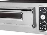 Печь для пиццы Prismafood Basic XL 4 - photo 2