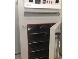 Печь для сушки. Печь NHO-3SCN2