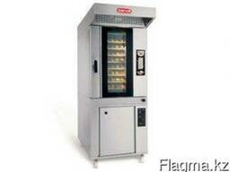 Печь конвекционная