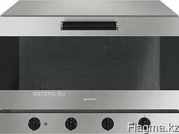 Печь конвекционная Smeg ALFA 420 MFH