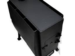 Печь отопительная "Дачник"