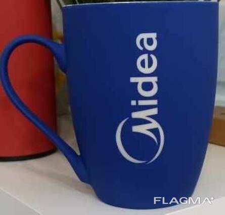 Печать логотипов на различные поверхности