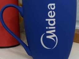 Печать логотипов на различные поверхности