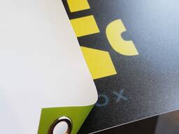 Печать на беклите