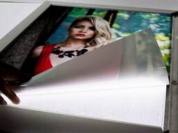 Печать на бэклите. Рекламно- производственная компания.