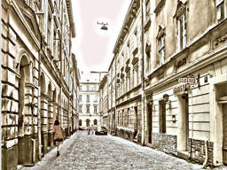 Печать на фотобумаге по индивидуальному заказу