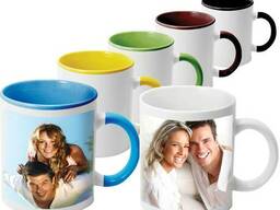 Печать на кружках в астане