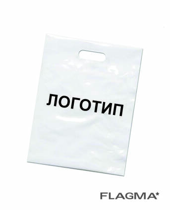 Печать на пакетах