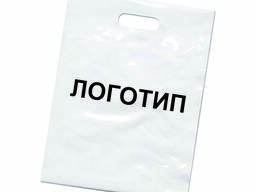 Печать на пакетах