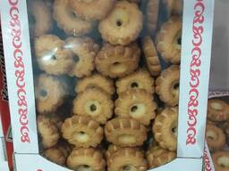 Печенье песочное 1.6 кг