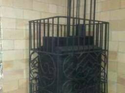 Печи для бань