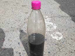 Печное топливо