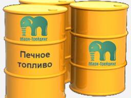 Печное топливо бытовое