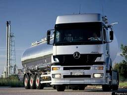 Печное топливо по Астане доставка от 1000