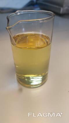 Печное топливо светлое