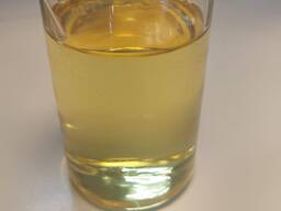 Печное топливо светлое