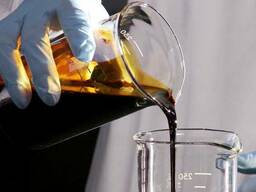 Печное топливо темное и светлое