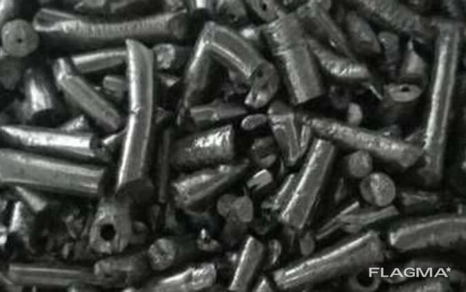 Пек гранулированный