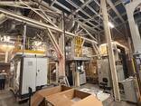 Пеллетная линия 2 т. в час - фото 3