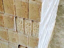 Пеллеты брикеты