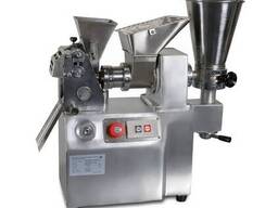 Пельменный аппарат 12-14 грамм. 3600 пельменей в час JGT60