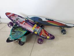 Самый большой пенни борд. Пэнниборды. Пениборд. Пэниборд. Пэ