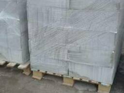 Пеноблоки (теплоблоки) от производителя