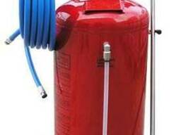 Пеногенератор 50 Л Красный